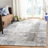 safavieh clearance spice market spm518b silver rug