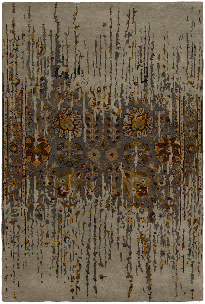 chandra spring spr 29100 grey rug