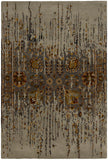 chandra spring spr 29100 grey rug