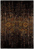 chandra spring spr 29101 black rug