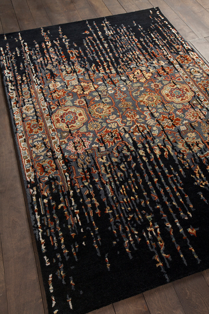chandra spring spr 29101 black rug