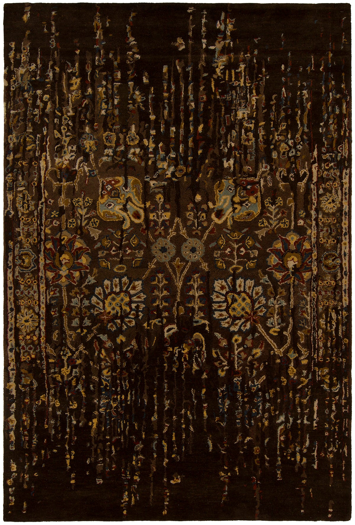 chandra spring spr 29103 black rug