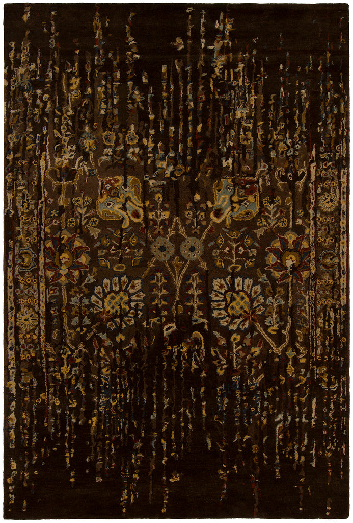 chandra spring spr 29103 black rug