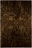 chandra spring spr 29103 black rug