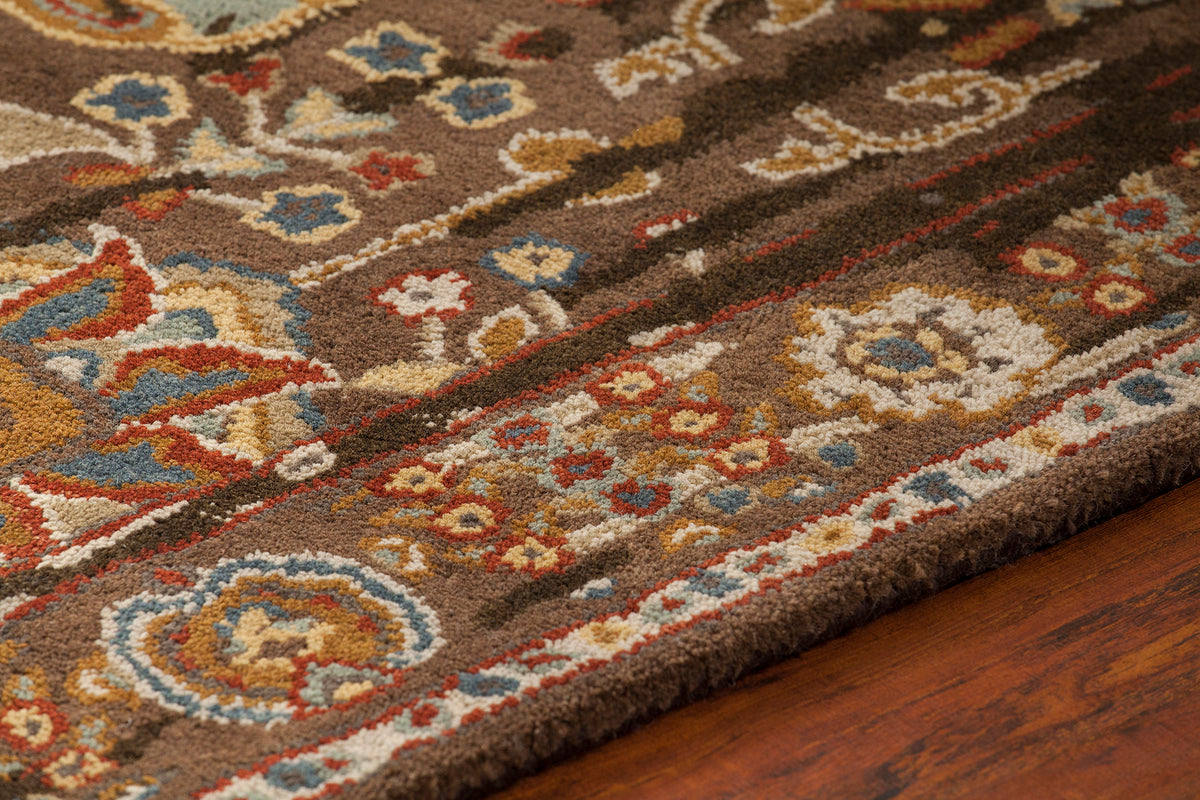 chandra spring spr 29103 black rug