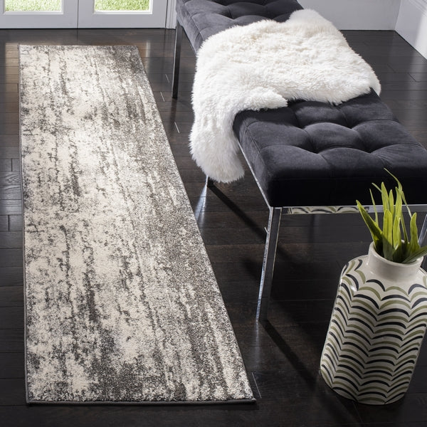 safavieh clearance spirit spr121f grey rug