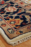 Kalaty Rug Co. Umbria SR-207 Ivory Rug