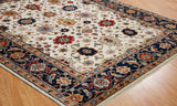 Kalaty Rug Co. Umbria SR-207 Ivory Rug