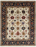 Kalaty Rug Co. Umbria SR-207 Ivory Rug