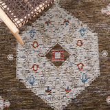 safavieh clearance sierra sra402a ivory rug