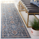 safavieh clearance sierra sra408m blue rug