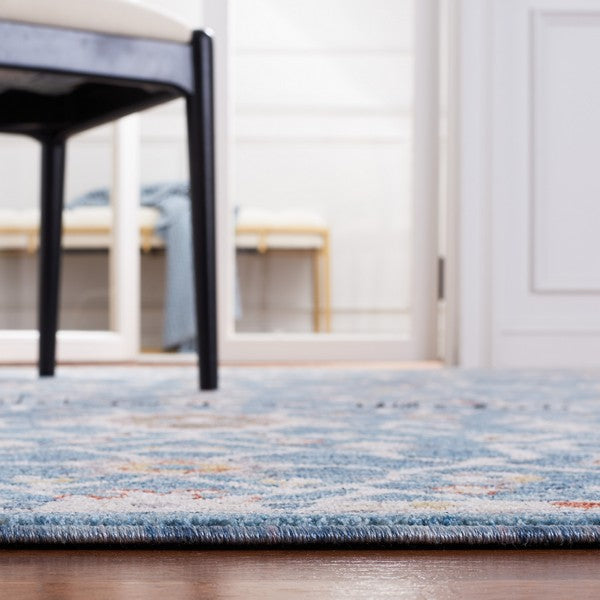 safavieh clearance sierra sra408m blue rug