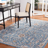 safavieh clearance sierra sra408m blue rug
