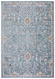safavieh clearance sierra sra408m blue rug