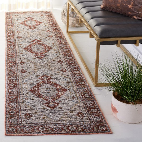 safavieh clearance sierra sra410a ivory rug