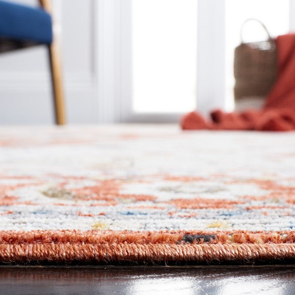 safavieh clearance sierra sra410a ivory rug