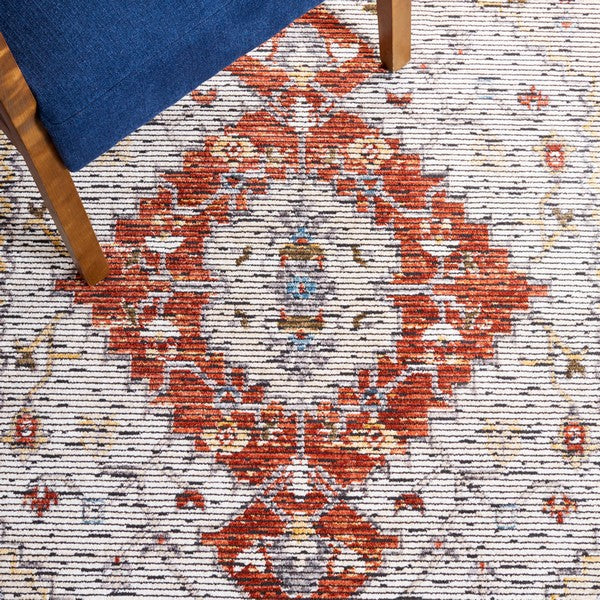 safavieh clearance sierra sra410a ivory rug
