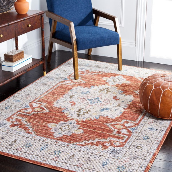 safavieh clearance sierra sra412a ivory rug
