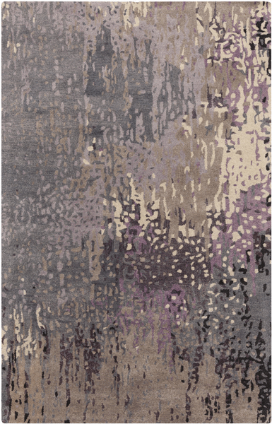 Surya Rug Co. Serenade Taupe Rug | Serenade Rugs | Rugs Done Right 