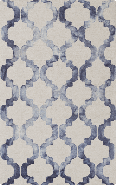 Surya Closeout Serafina SRF-2005 Ink Rug