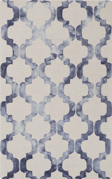 Surya Closeout Serafina SRF-2005 Ink Rug