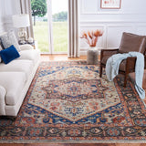 Safavieh Clearance Samarkand SRK101F Grey Rug