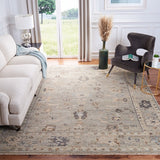Safavieh Clearance Samarkand SRK104F Grey Rug