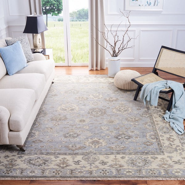 safavieh clearance samarkand srk110f grey rug