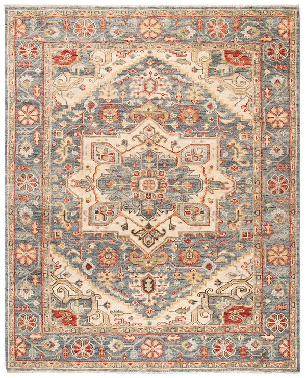 safavieh clearance samarkand srk121m blue rug