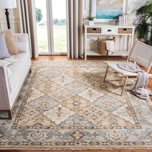 safavieh clearance samarkand srk154b beige rug