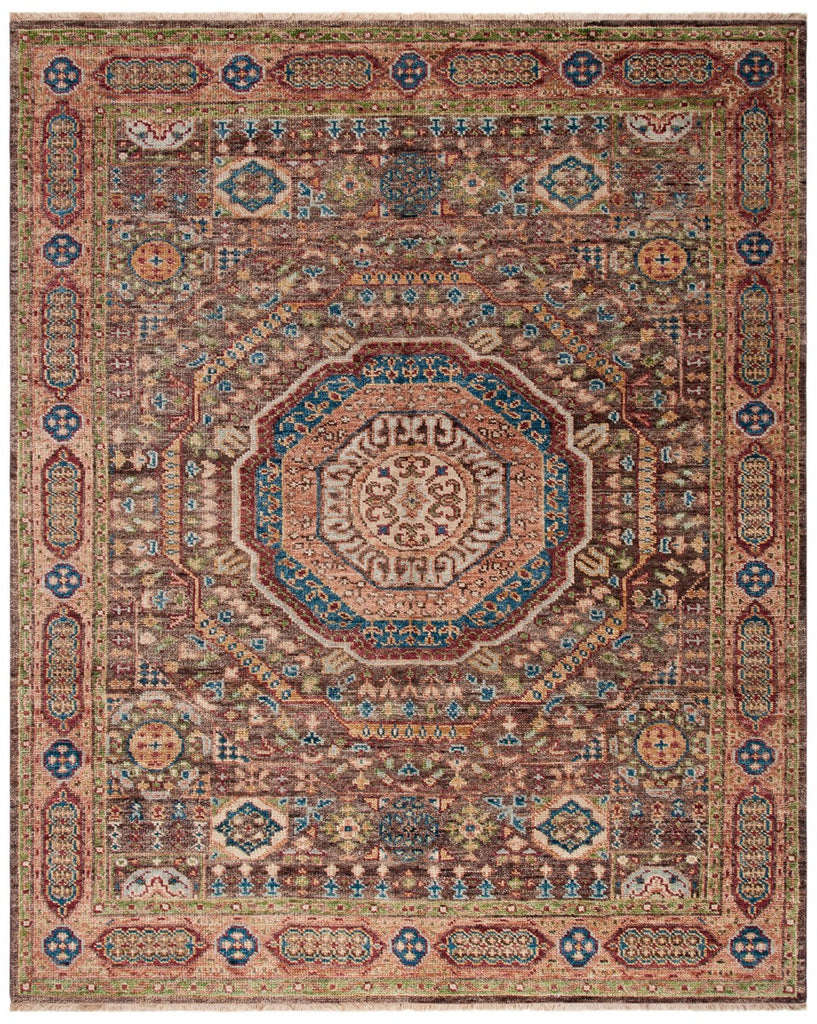 safavieh clearance samarkand srk167t brown rug