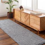 surya sara sru 2301 light slate rug