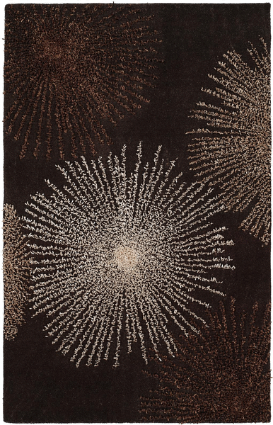 HRI Sunrise SS4 Coffee Rug