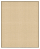 Nourison Sisal Soft SSF01 Eggshell Rug