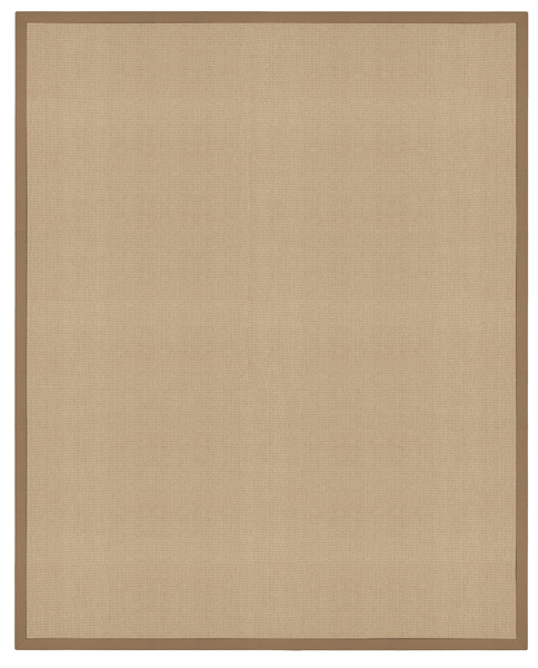 Nourison Sisal Soft SSF05 Hazelnut Rug
