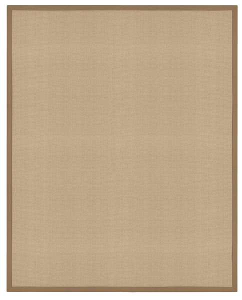 Nourison Sisal Soft SSF05 Hazelnut Rug