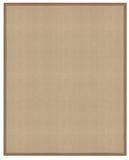 Nourison Sisal Soft SSF05 Hazelnut Rug