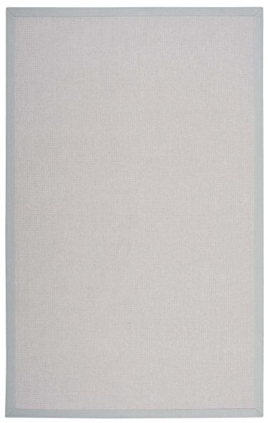 Nourison Sisal Soft SSF40 Stone Rug