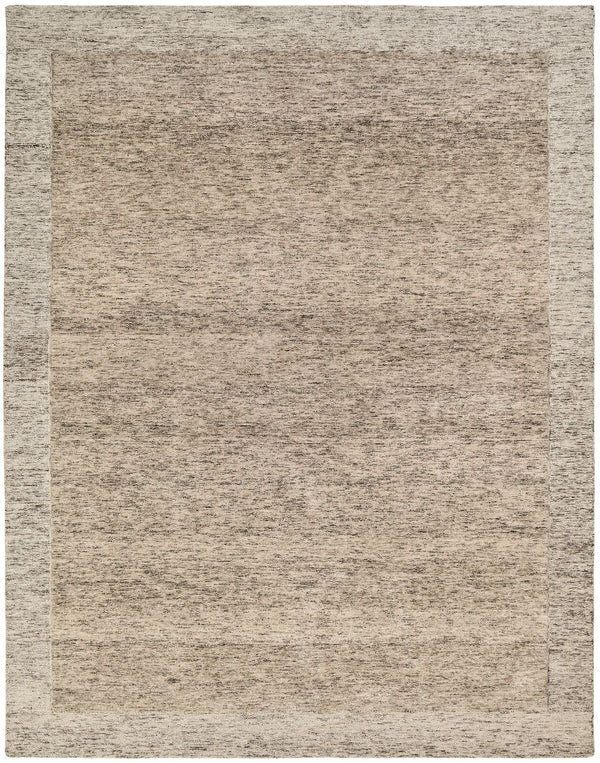 Kalaty Rug Co. Spectra ST-529 Warm Brown Rug