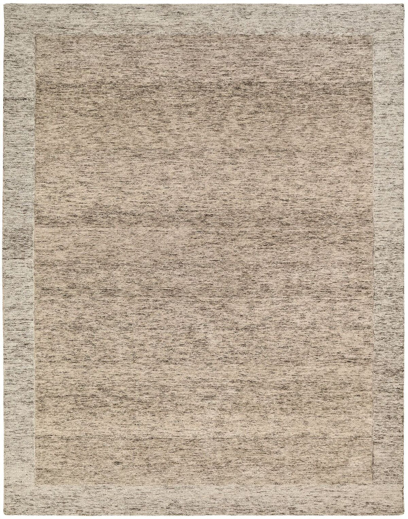 Kalaty Rug Co. Spectra ST-529 Warm Brown Rug