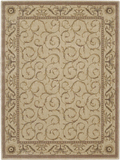 Nourison Sale Somerset ST02 Ivory Rug