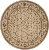 Nourison Sale Somerset ST02 Ivory Rug