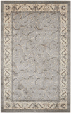 Nourison Clearance Somerset ST02 Silver Rug
