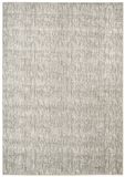 Nourison Clearance Starlight STA02 Pewter Rug