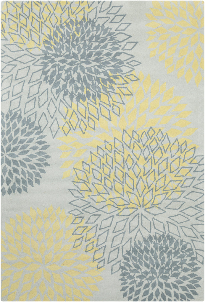 chandra stella ste 52080 grey rug