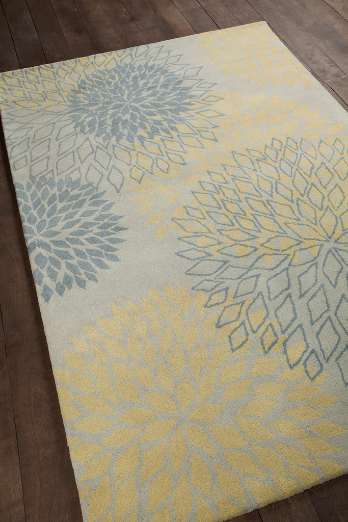 chandra stella ste 52080 grey rug