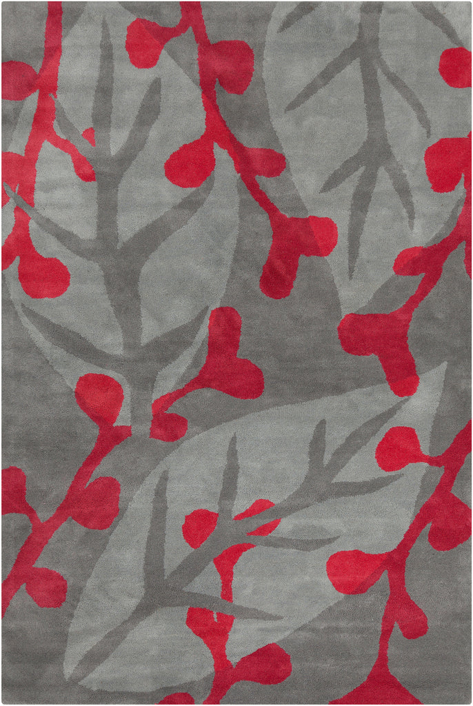 chandra stella ste 52086 grey rug