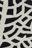 chandra stella ste 52096 black rug