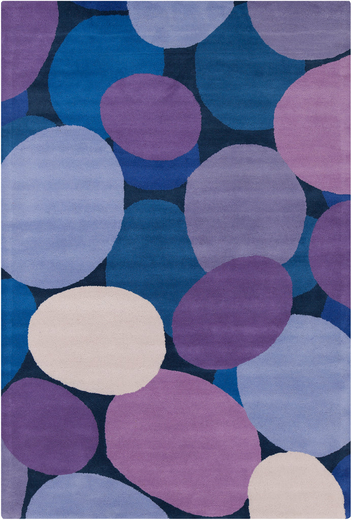 chandra stella ste 52108 pink rug