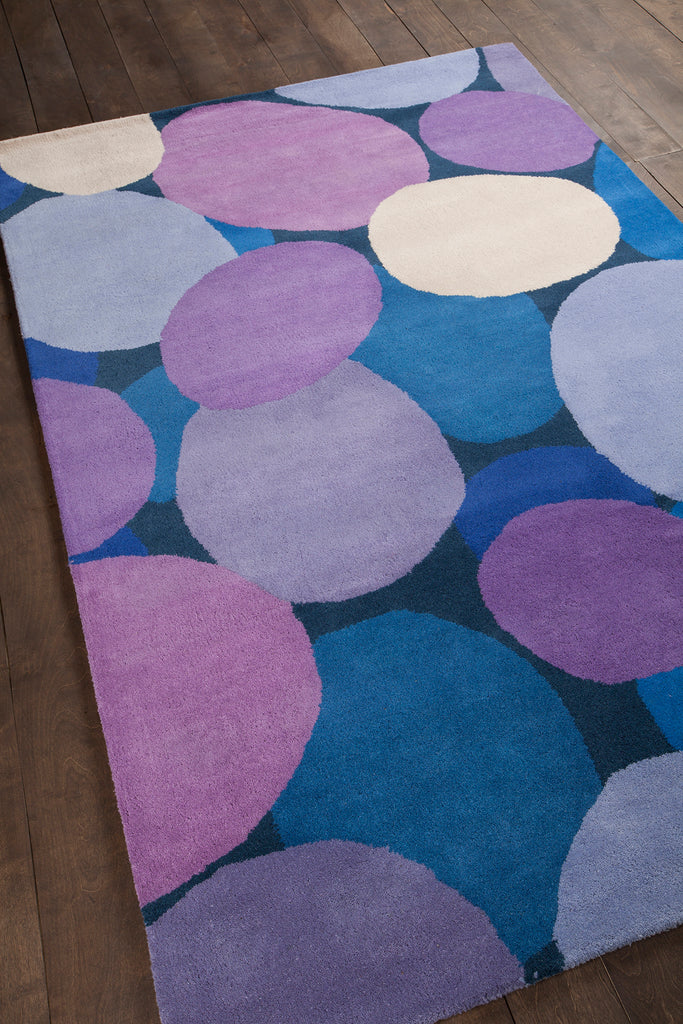 chandra stella ste 52108 pink rug